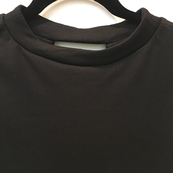 NWT Zara "layered" Dress - Picture 3 of 8